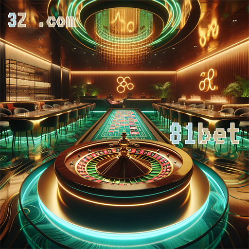 Cassino Inovador no 81bet Login: A Experiência do Jogo ao Vivo